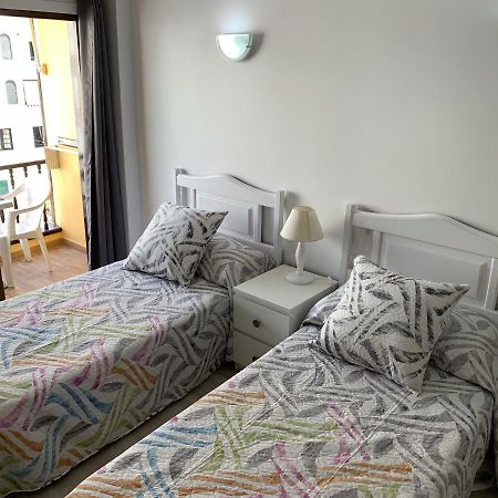 Cozy Studio In Los Cristianos Beach Free Wifi Arona  Εξωτερικό φωτογραφία