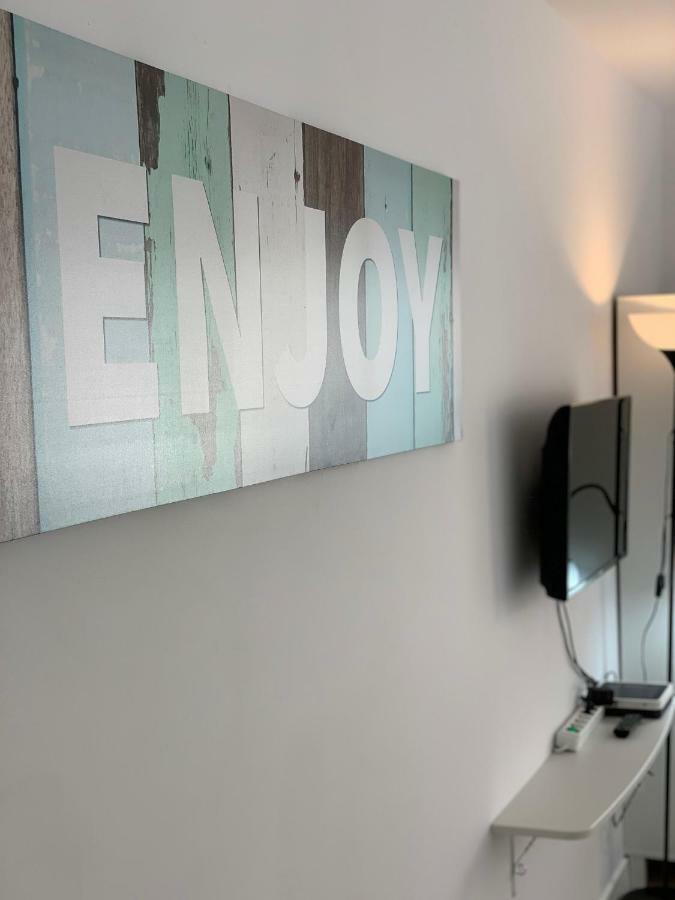 Cozy Studio In Los Cristianos Beach Free Wifi Arona  Εξωτερικό φωτογραφία