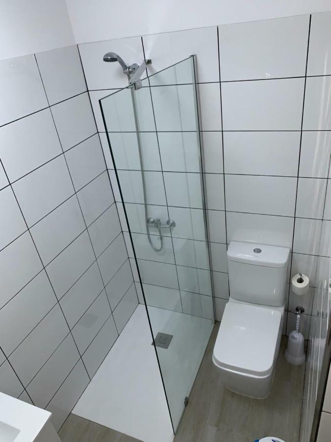 Cozy Studio In Los Cristianos Beach Free Wifi Arona  Εξωτερικό φωτογραφία