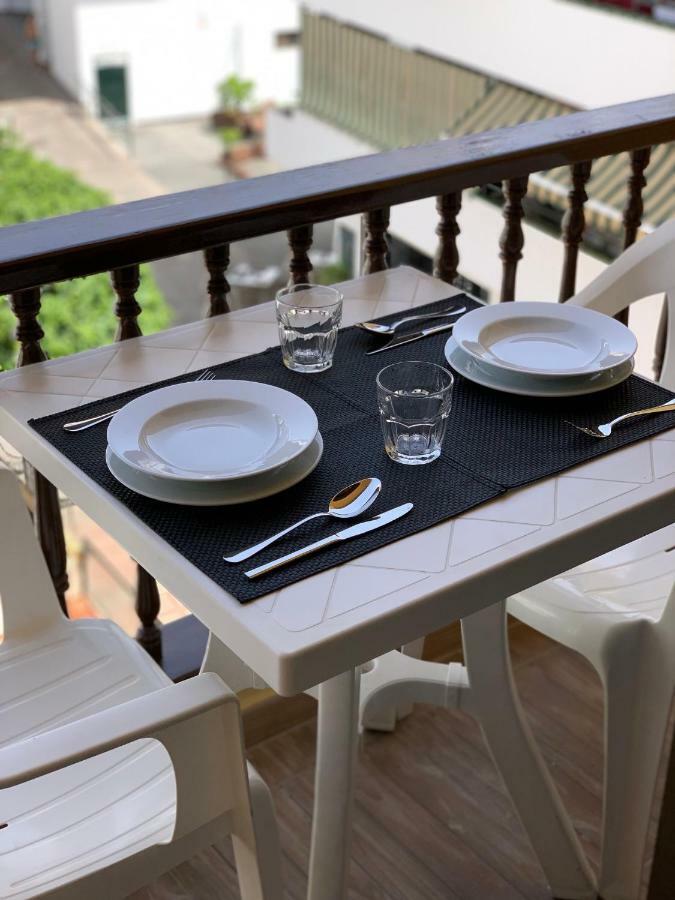 Cozy Studio In Los Cristianos Beach Free Wifi Arona  Εξωτερικό φωτογραφία