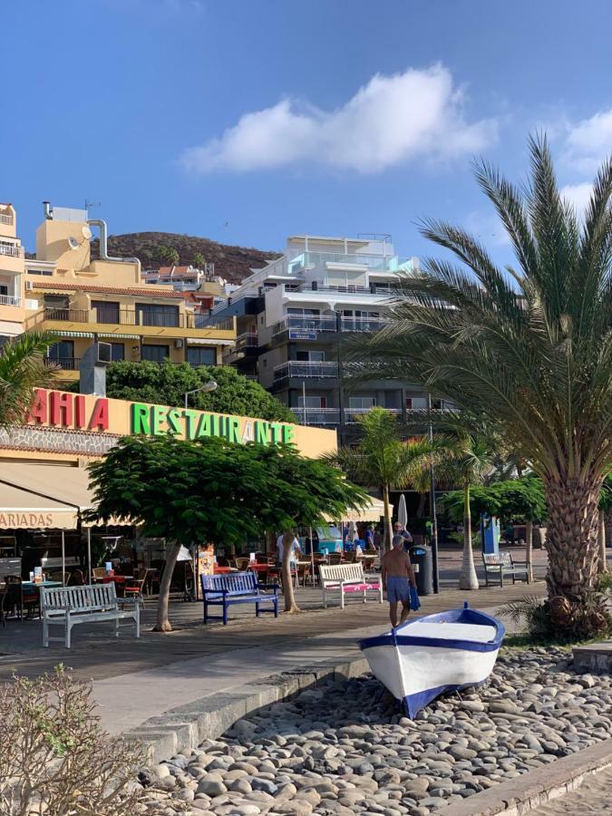 Cozy Studio In Los Cristianos Beach Free Wifi Arona  Εξωτερικό φωτογραφία